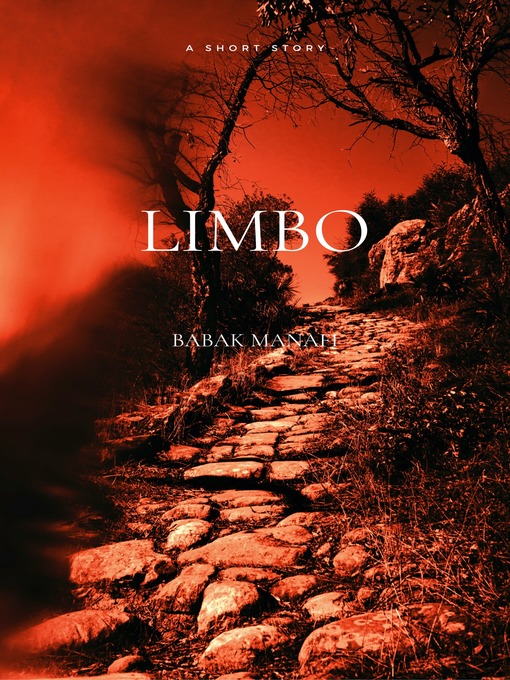 Title details for Limbo by Babak Manafi - Available
